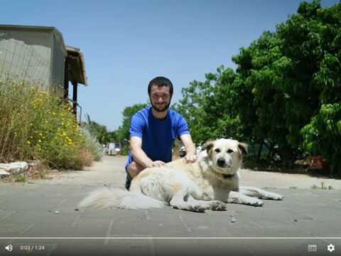 מצטיין תכנית אקדמיה בתיכון באוניברסיטה הפתוחה 2022