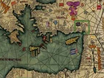 The Jewish World Map Global Geography in Jewish Writing and Experience