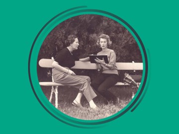 במת שוראקי לדת ולדעת-לרגל יום האישה הבינלאומי הקרנת הסרט "היה רע לתפארת 2025"