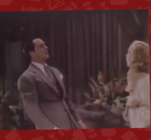 הקומדיה הרומנטית