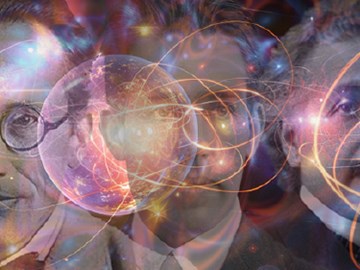 ערב עיון תורת הקוונטים חוגגת מאה: ממהפכה רעיונית למהפכות טכנולוגיות