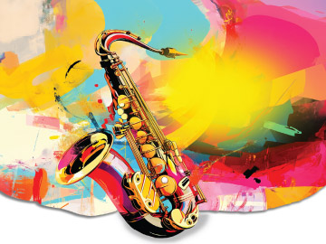 קונצרט ג'ז מחווה לנגני הקלרינט