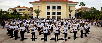 הכנס השנתי של האגודה הישראלית לחקר התיאטרון והפרפורמנס