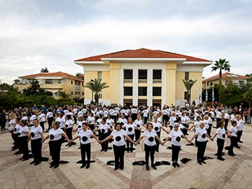 הכנס השנתי של האגודה הישראלית לחקר התיאטרון והפרפורמנס