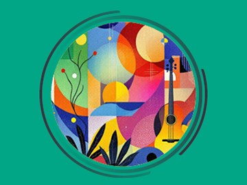 במת שוראקי לדת ולדעת: מסע מוזיקלי בים התיכון עם תזמורת ירושלים מזרח ומערב