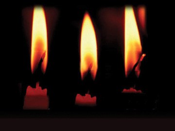 עצרת יום השואה והגבורה