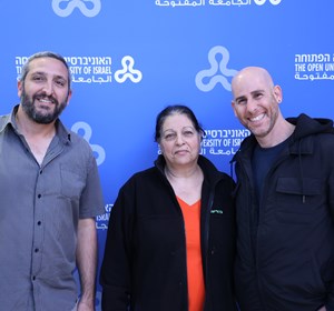 תמונות מהכנס