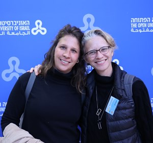 תמונות מהכנס