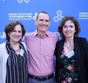 תמונות מהכנס