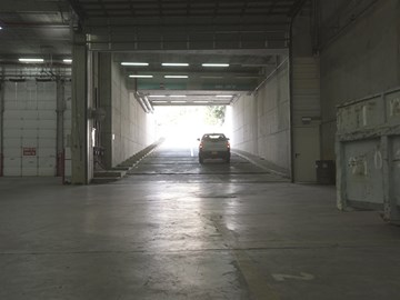 קושרת שמיים וארץ מלי דה-קאלו