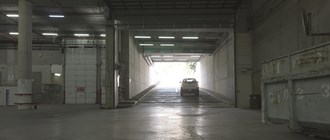 קושרת שמיים וארץ מלי דה-קאלו