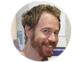 Dr. Oren Barkan, Senior Lecturer