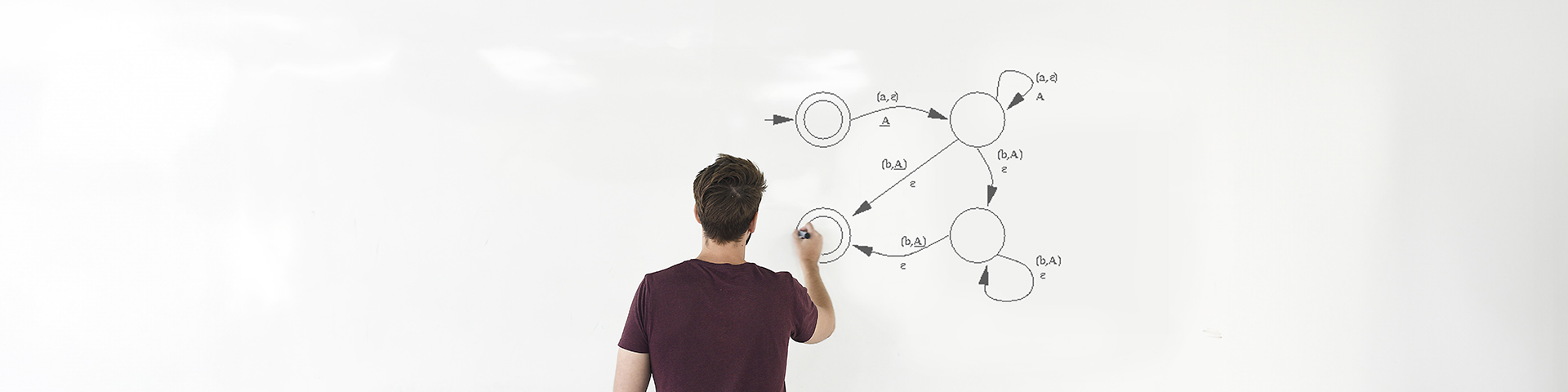 Foundations in Computer Science