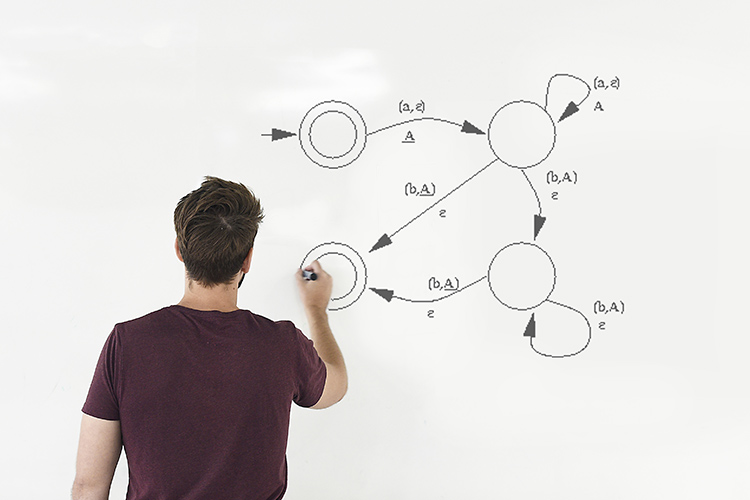 Foundations in Computer Science
