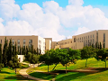 האוניברסיטה הפתוחה ברעננה