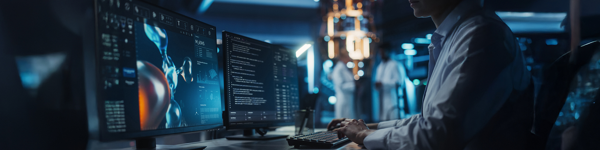 סדנת יישומי AI בניהול