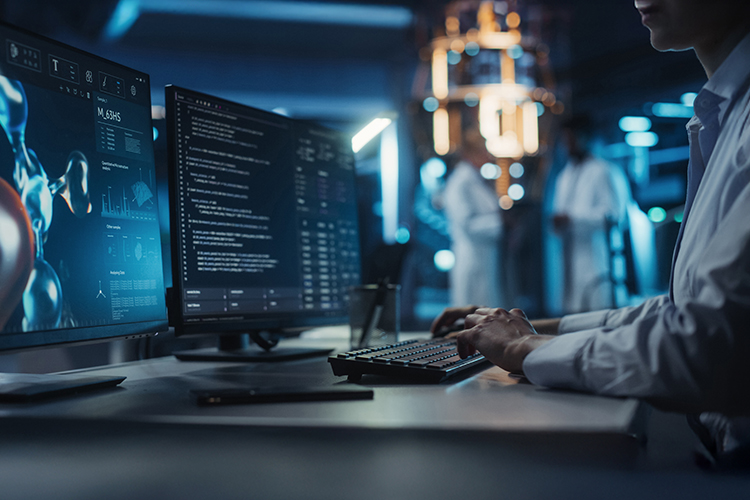 סדנת יישומי AI בניהול