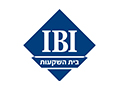 לוגו IBI