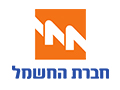 לוגו חברת חשמל