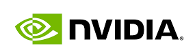 לוגו של NVIDIA