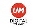 לוגו של UM Digitlal