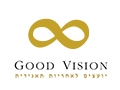 לוגו GOOD VISION
