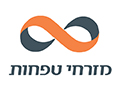 לוגו מזרחי טפחות