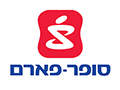 לוגו סופר פארם
