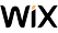לוגו של wix