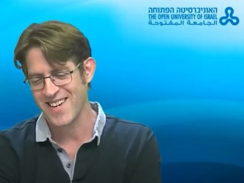 מפגש מידע מקוון למתעניינים בתכנית