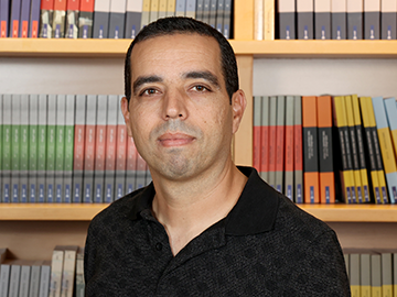 Amran Shamaly