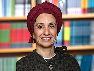 Avital Kessler