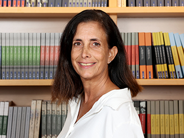 Daphna Kenig