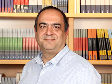 Doron Avramov