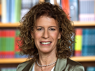 Nurit Dubzinski