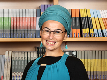 Orit Avdiel