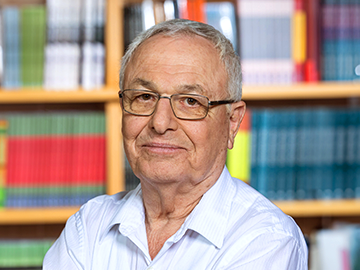 Ronie Navon