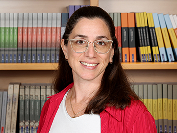 Yael Ben-Zion