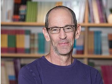 Prof. Avner Caspi
