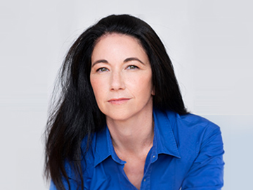 Dr. Ayelet Becher