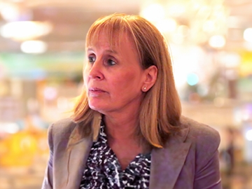 Prof. Dorit Olenik-Shemesh