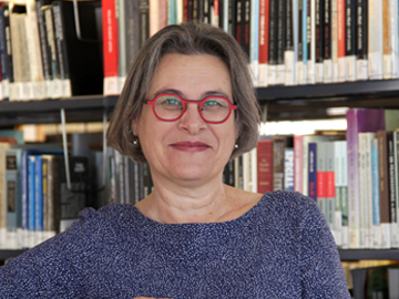 Prof. Gitit Kave
