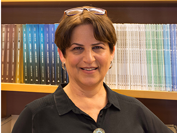 Prof. Hava Aldouby