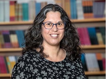 Prof. Inbal Tuvi-Arad