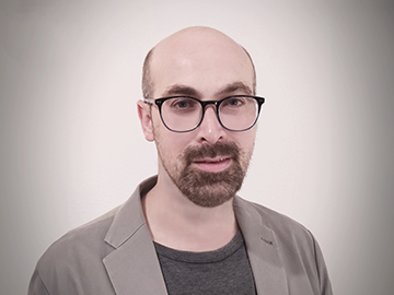 Prof. Izhak Berkovich