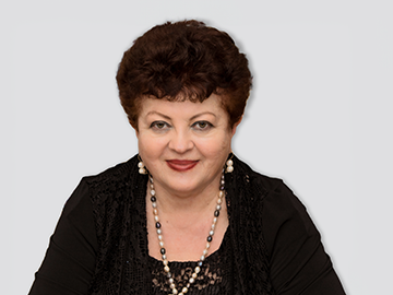 Prof. Sarah Guri-Rosenblit