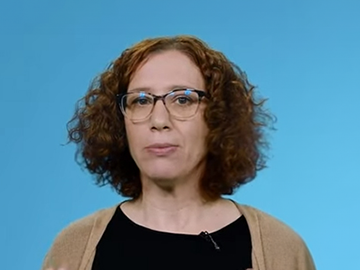 Dr. Tal Moran