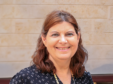 Prof. Tali Heiman
