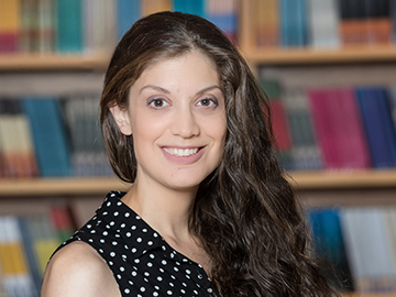 Yael Sidi