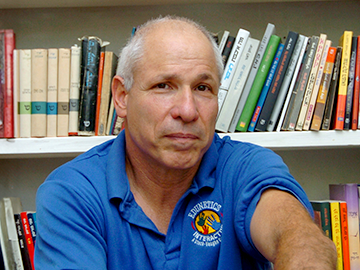 Yoram Eshet